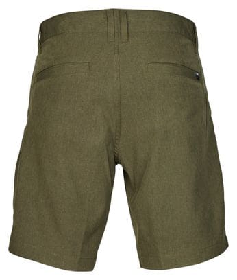 Fox Essex Tech Stretch Shorts Green