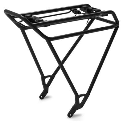 Acid Carrier SIC 20'' RILink Compact Rear Luggage Rack for Cube Compact Black