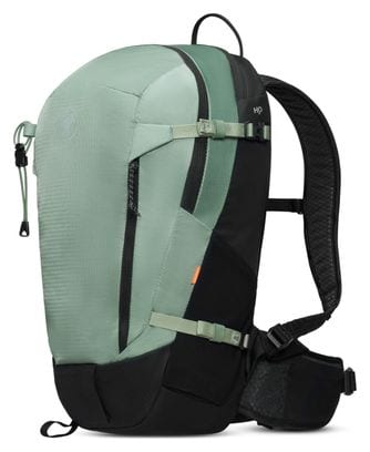 Mammut Lithium 20L Green/Black Hiking Backpack for Women