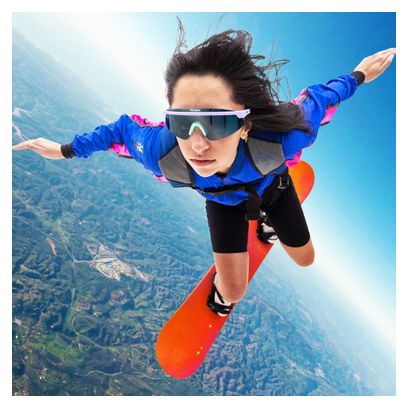 PIT VIPER The Skysurfer The Moontower Polarized Skysurfer CAT 3