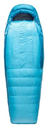 Sea To Summit Trek -9C Damen-Schlafsack Blau