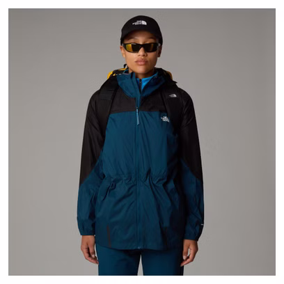 The North Face Base Camp Travel Bag XS - 31L Yellow