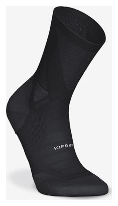 Calzini Kiprun Run 900 Strap Nero