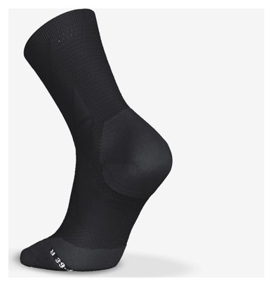 Calzini Kiprun Run 900 Strap Nero