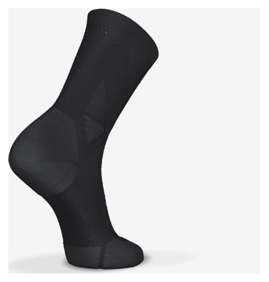 Calzini Kiprun Run 900 Strap Nero