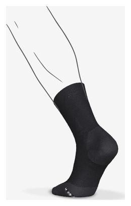 Calzini Kiprun Run 900 Strap Nero
