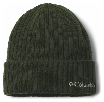 Unisex Columbia II Mütze Grün