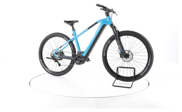 Produit reconditionné - Cube Reaction Hybrid ONE E-Bike - Très Bon Etat