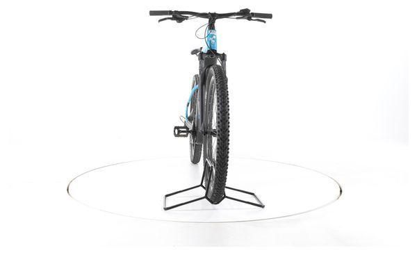 Produit reconditionné - Cube Reaction Hybrid ONE E-Bike - Très Bon Etat