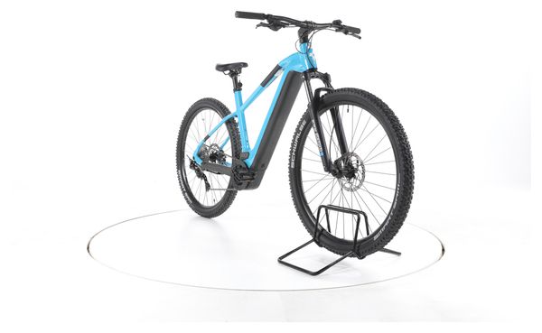Produit reconditionné - Cube Reaction Hybrid ONE E-Bike - Très Bon Etat