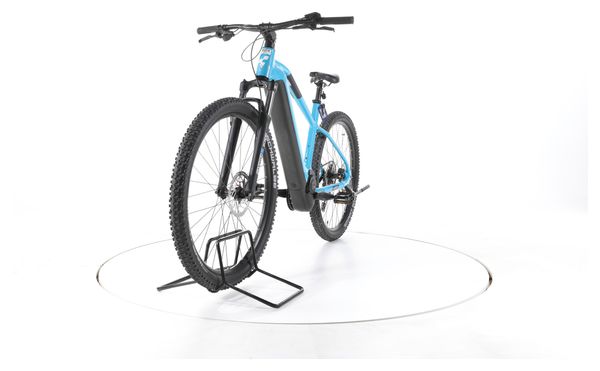 Produit reconditionné - Cube Reaction Hybrid ONE E-Bike - Très Bon Etat