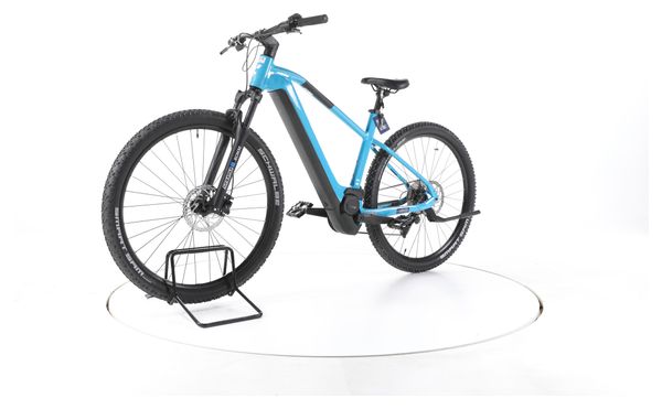 Produit reconditionné - Cube Reaction Hybrid ONE E-Bike - Très Bon Etat