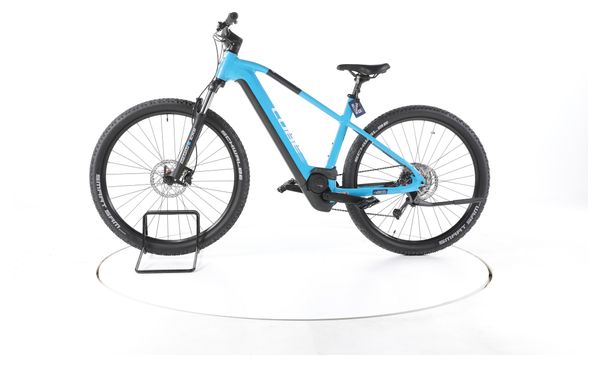 Produit reconditionné - Cube Reaction Hybrid ONE E-Bike - Très Bon Etat