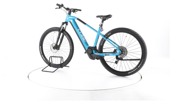 Produit reconditionné - Cube Reaction Hybrid ONE E-Bike - Très Bon Etat