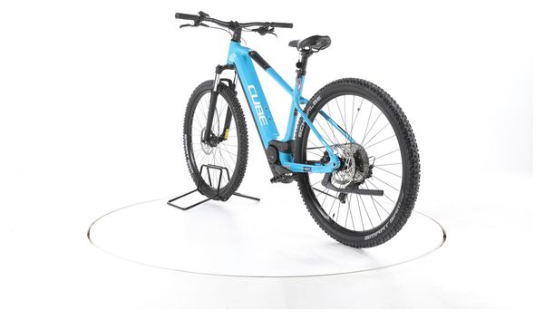 Produit reconditionné - Cube Reaction Hybrid ONE E-Bike - Très Bon Etat