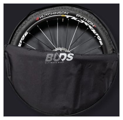 Buds <p>Wheelbag</p>Double