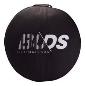 Buds Wheelbag Double