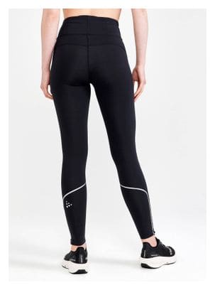 Collant Craft ADV Essence Run Noir Femme