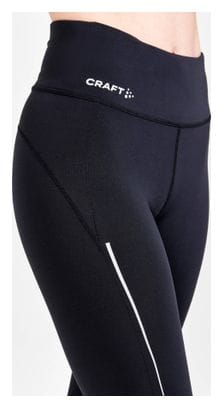 Collant Craft ADV Essence Run Noir Femme