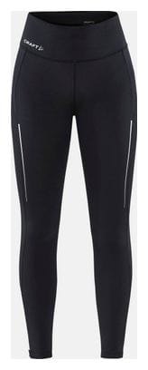 Collant Craft ADV Essence Run Noir Femme
