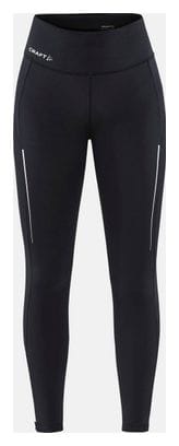 Craft ADV Essence Run Legging Nero Donna