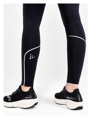 Craft ADV Essence Run Legging Nero Donna