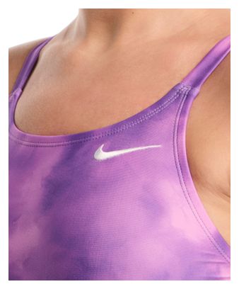 Nike Swim HydraStrong zwempak voor dames, blauw
