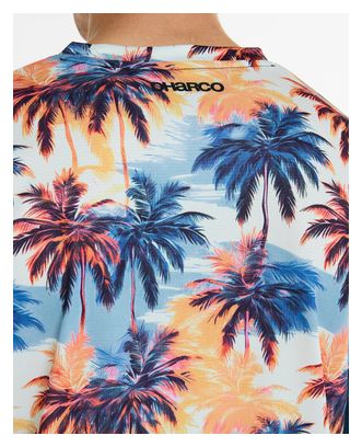 Dharco Men's Gravity Venice Beach long sleeve jersey