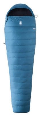 Sac de Couchage Duvets Ultralite Down 150 Bleu Wilsa