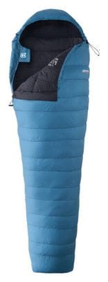 Sac de Couchage Duvets Ultralite Down 150 Bleu Wilsa