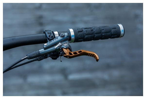 OAK Blad Remhendels voor Shimano Kashgold