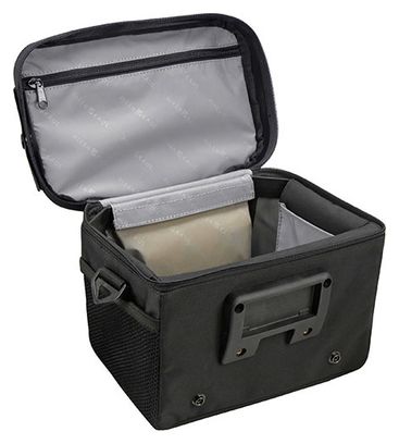 Klickfix Aventour Stuurtas Zwart