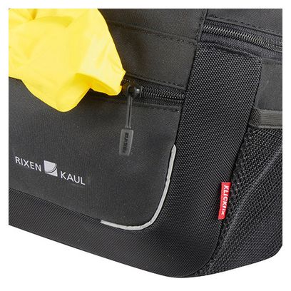 Klickfix Aventour Stuurtas Zwart
