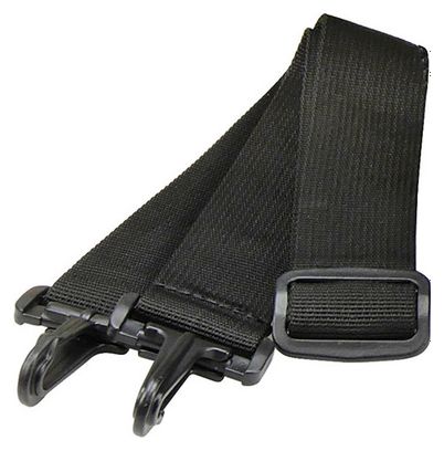 Klickfix Aventour Stuurtas Zwart