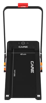 Tapis de marche - 8km/h - CARE - JOG 8