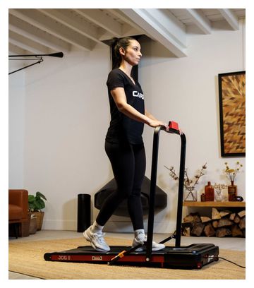Tapis de marche - 8km/h - CARE - JOG 8