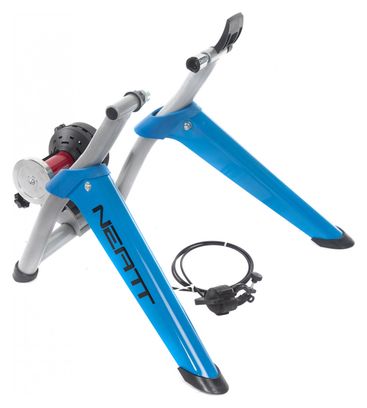 Neatt Magnetic Home Trainer (Handlebar Remote)