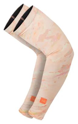 Manchettes Buff Arm Sleeves Beige