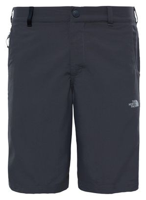 The North Face Tanken Grey Shorts