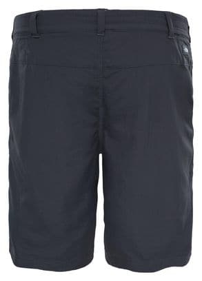 The North Face Tanken Grey Shorts
