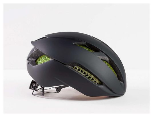 Casque Aéro Bontrager XXX WaveCel Noir