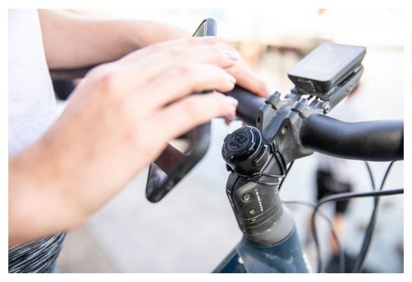 Zefal Bike Kit iPhone 11 Pro Smartphone Houder en Bescherming