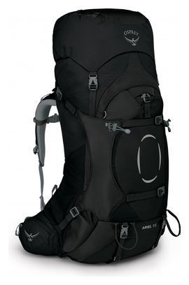 Osprey Ariel 55 Women&#39;s Hiking Bag Black