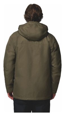 Columbia Pines Lake Parka Verde Hombre