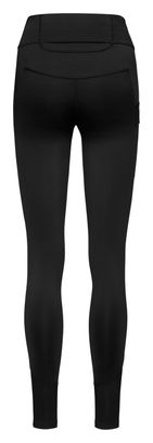 Dames Run Gore Wear Concurve Thermo Panty 2.0 Zwart 