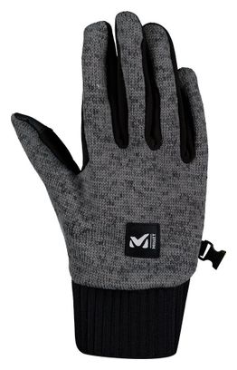 Millet Urban Glove Black Man
