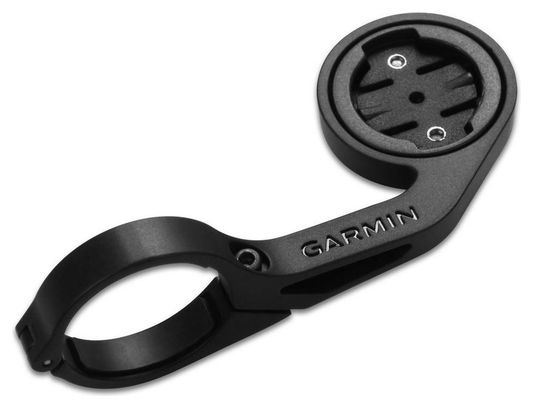 Soporte delantero para barra de bicicleta Garmin