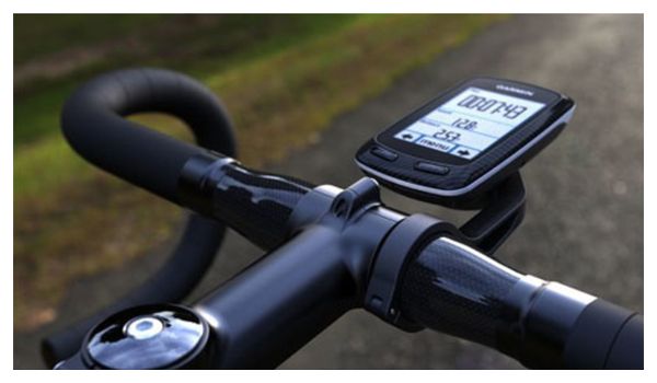 Support Frontal Velo Garmin Bike Alltricks
