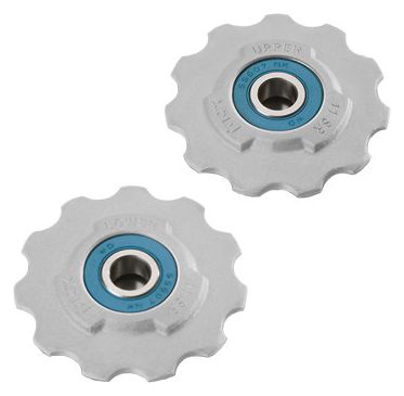 TACX Jockey Wheels for Campagnolo 8,9 and 10 speeds