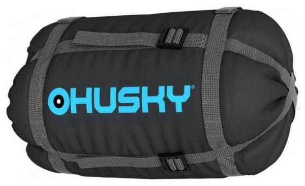 Sac de couchage duvet Husky Drafy -20°C